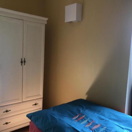 Apartamento Hof Uhleck Am Koenigsstuhl Lohme Exterior foto