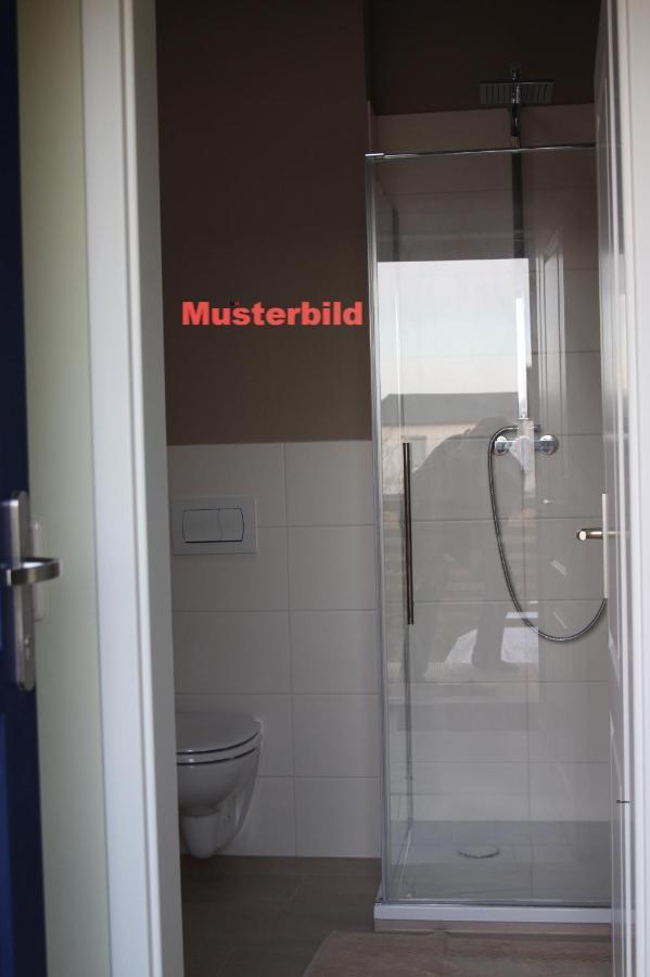 Apartamento Hof Uhleck Am Koenigsstuhl Lohme Exterior foto