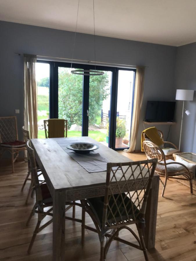 Apartamento Hof Uhleck Am Koenigsstuhl Lohme Exterior foto
